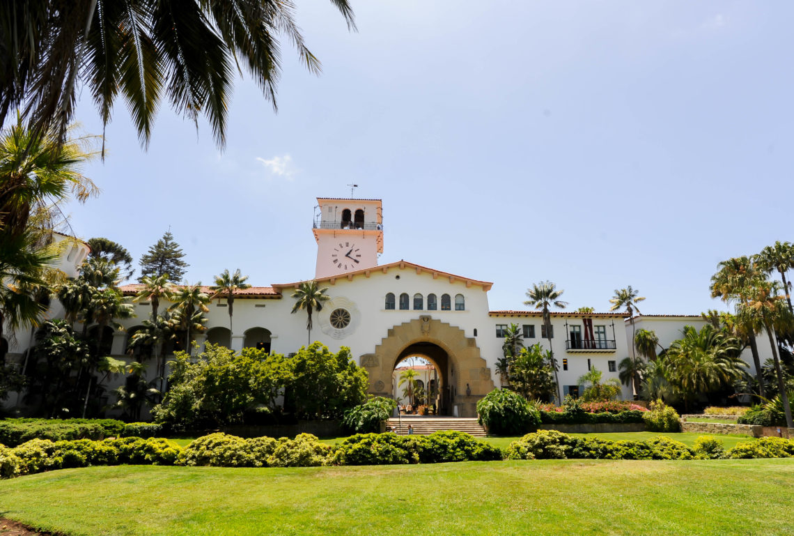 How To Spend One Day In Santa Barbara - Appetites Abroad