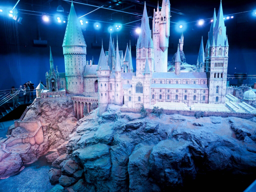 Harry Potter Studio Tour: London Day Trip With Golden Tours - Appetites 