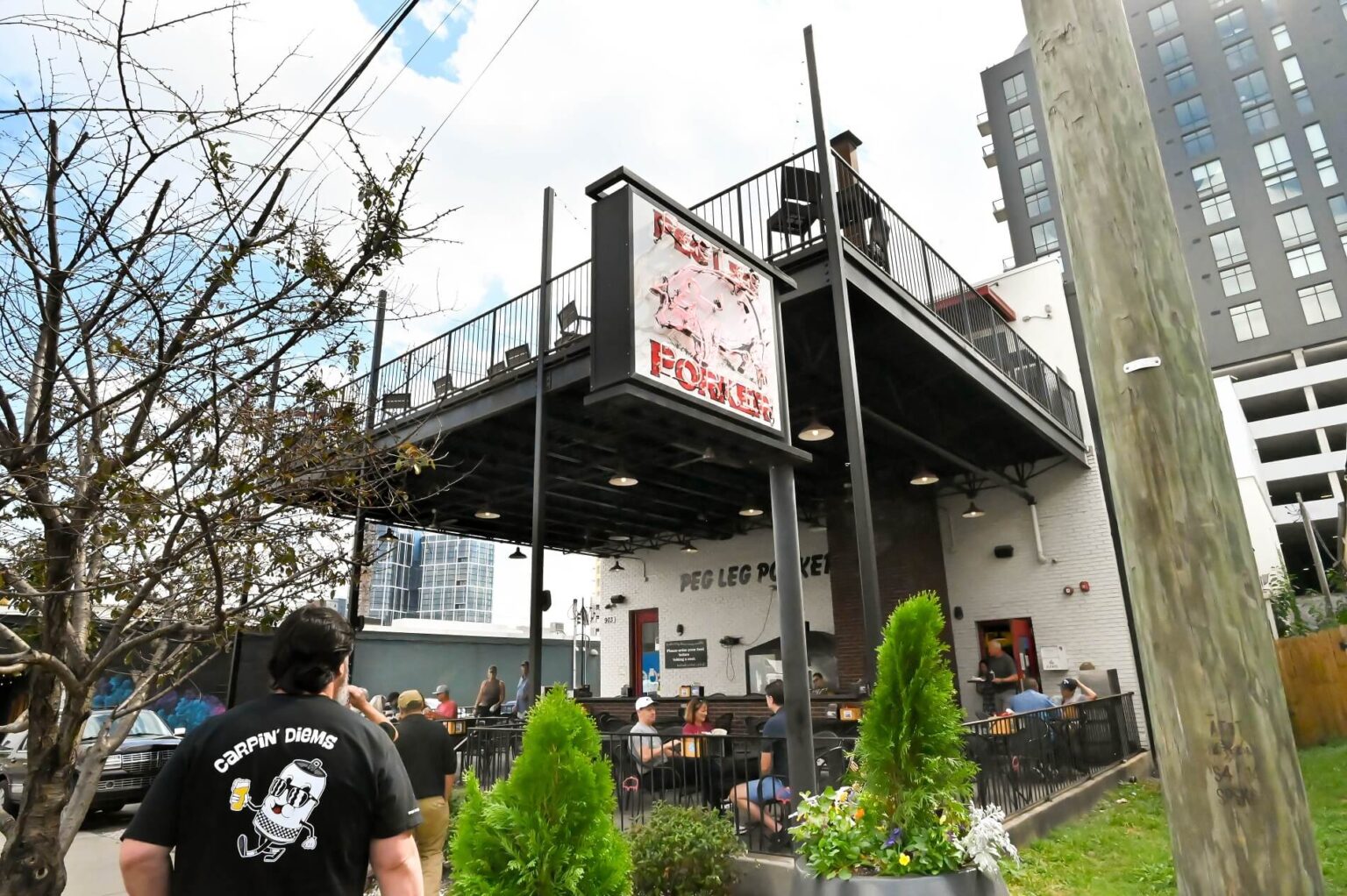 Discovering The Best BBQ In Nashville - Appetites Abroad