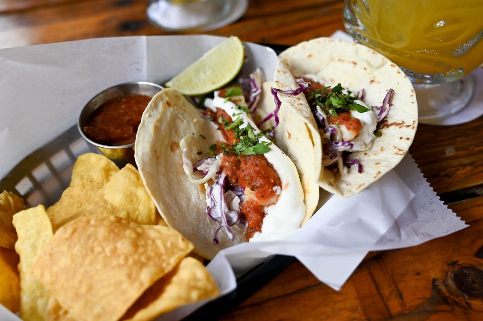 Where to Find the Best Fish Tacos on Maui - Appetites Abroad