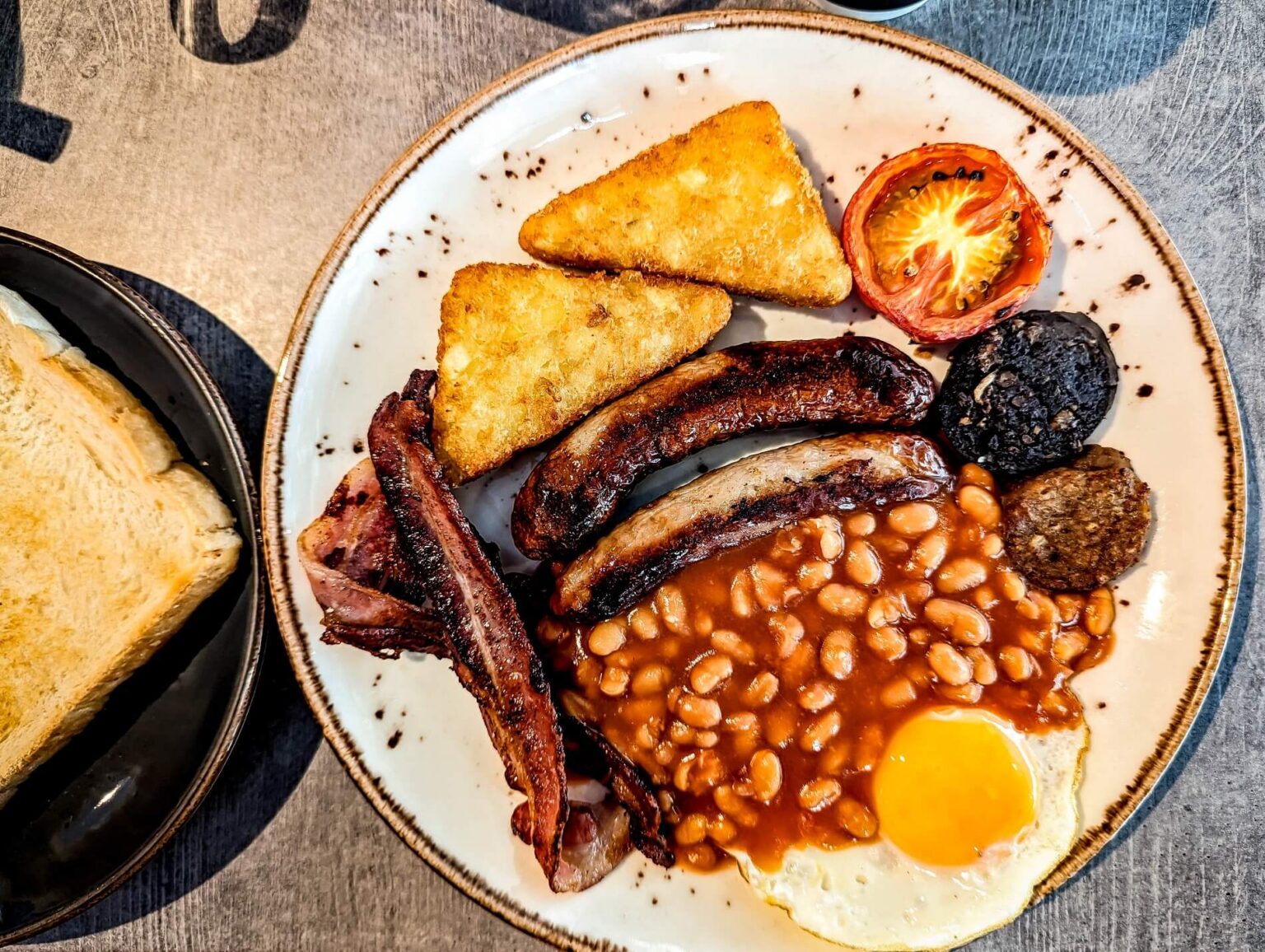 Irish-Breakfast-Cheeky-Piglet-Dublin - Appetites Abroad