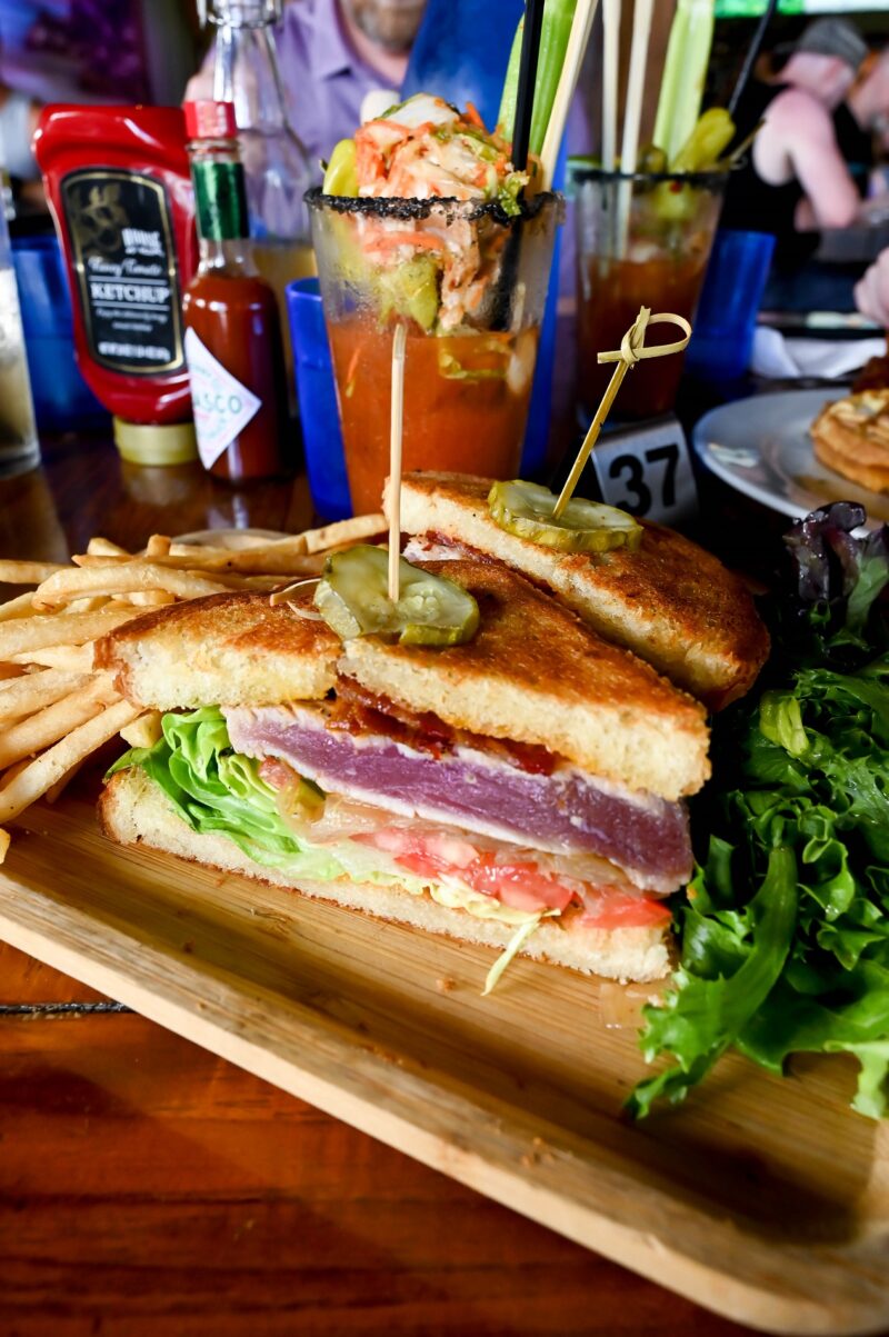 Nalus-Maui-Ahi-BLT - Appetites Abroad