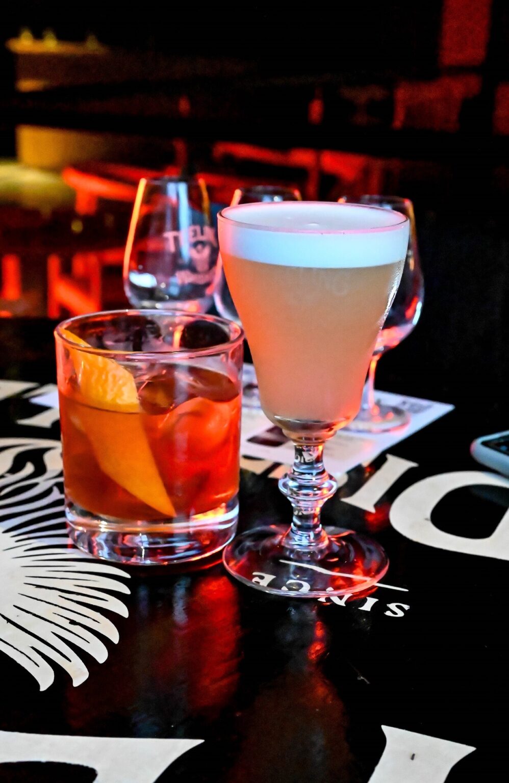 Teeling-Whiskey-Bang-Bang-Bar-Cocktails-Dublin - Appetites Abroad