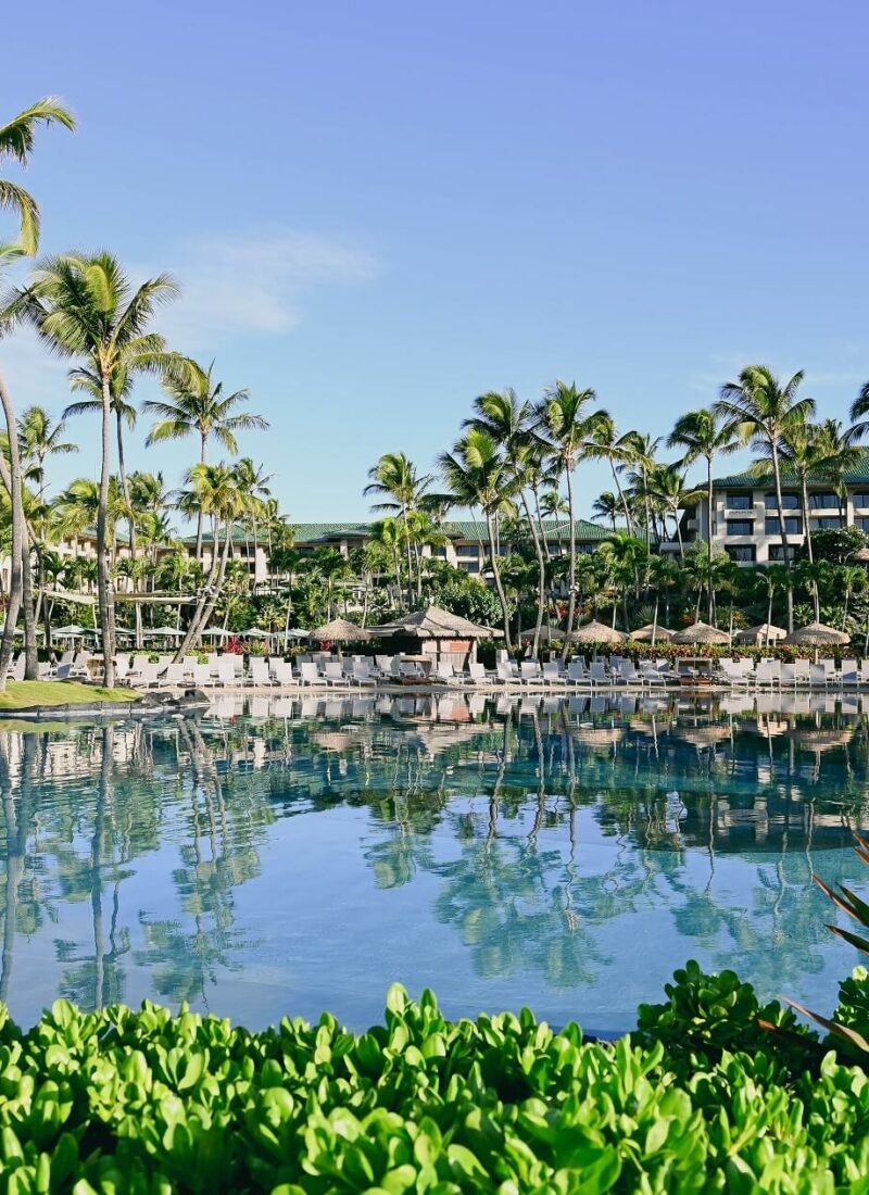 Grand Hyatt Kauai Review + How to Book a Stay With Points